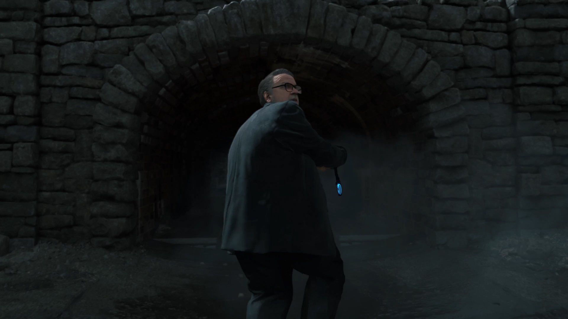 Death Stranding - Imagen 27